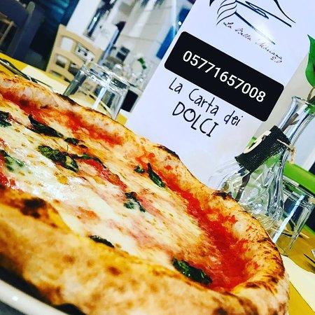 La Bella 'Mbriana 2.0